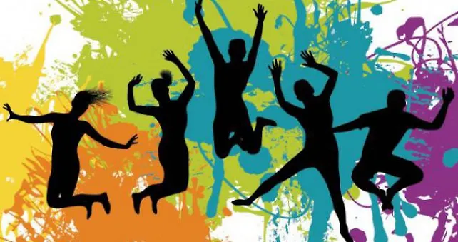 12. kolovoz- Međunarodni dan mladih