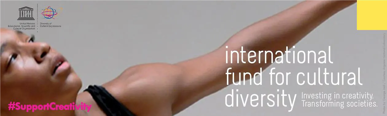 Poziv za prijavu projekata u okviru UNESCO Međunarodnog fonda za kulturnu raznolikost (IFCD) za 2020. godinu