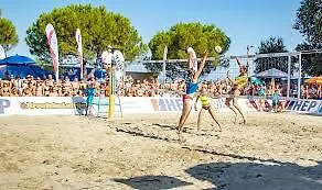 Svjetske igre na pijesku 2021. odgođene za 2023. godinu