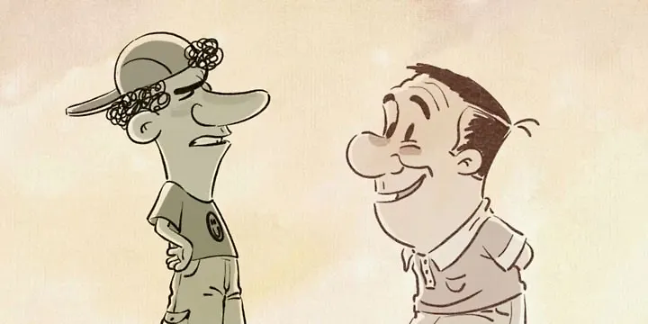 Takorama - Filmski online festival za djecu i mlade tokom pandemije