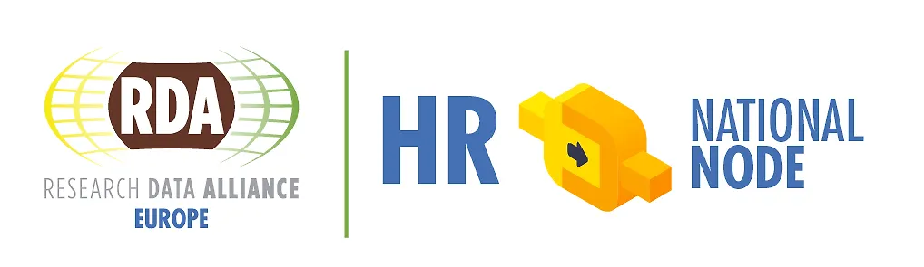 Poziv na webinar "Istraživački podaci - šta s njima?"