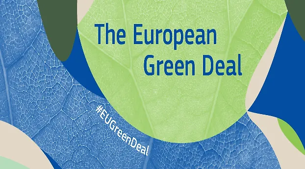 Horizont 2020 & European Green Deal