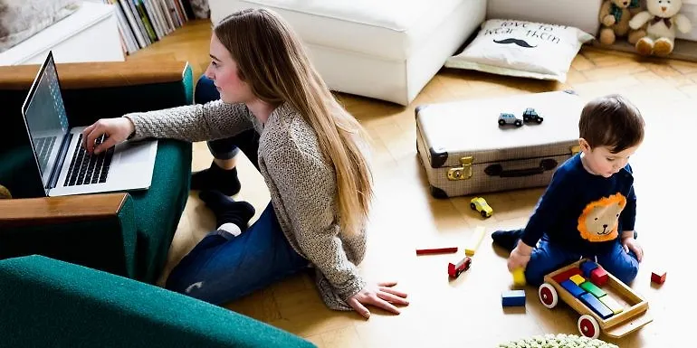 Учење путем интернета разликује се од учења у учионици те представља већи изазов за ученике