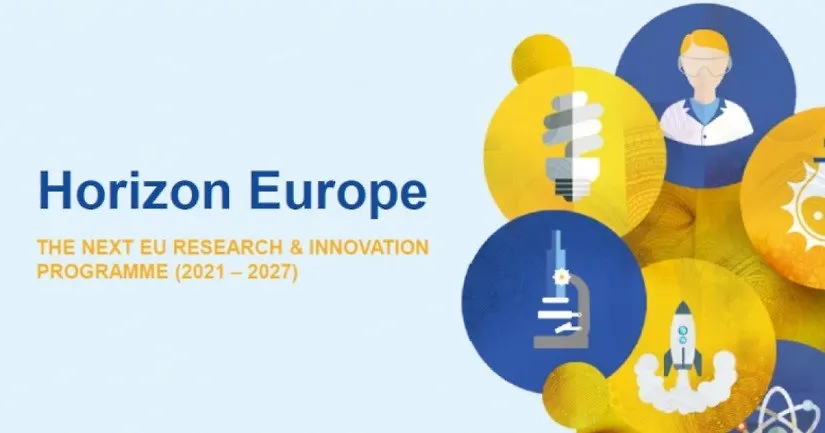 Nacrt: Strategija provođenja programa "Horizon Europe"