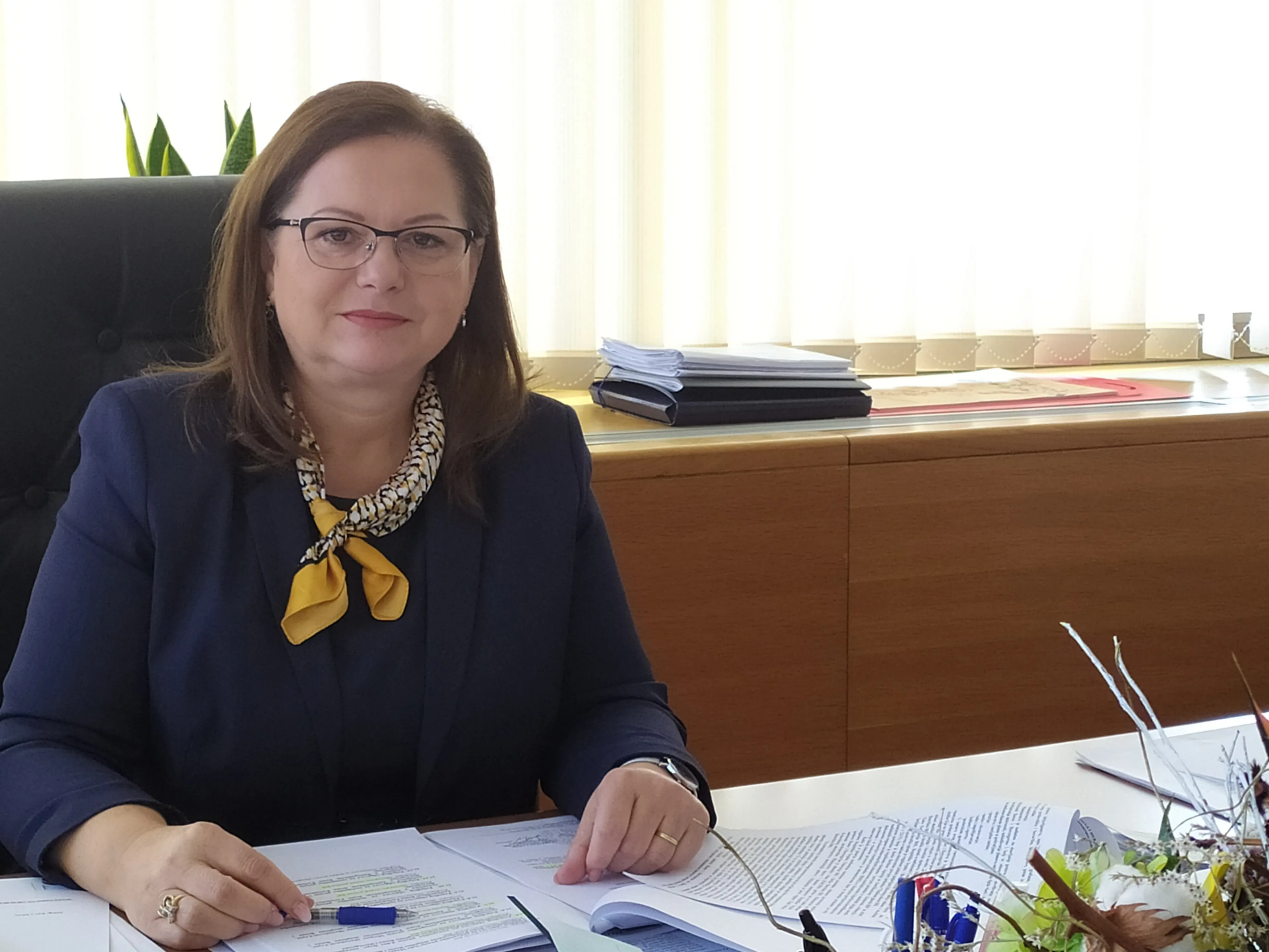 Министарка Гудељевић нападнута на састанку представника Асоцијације ректорских приватних универзитета и директора Агенције за развој високог образовања и обезбјеђивања квалитете