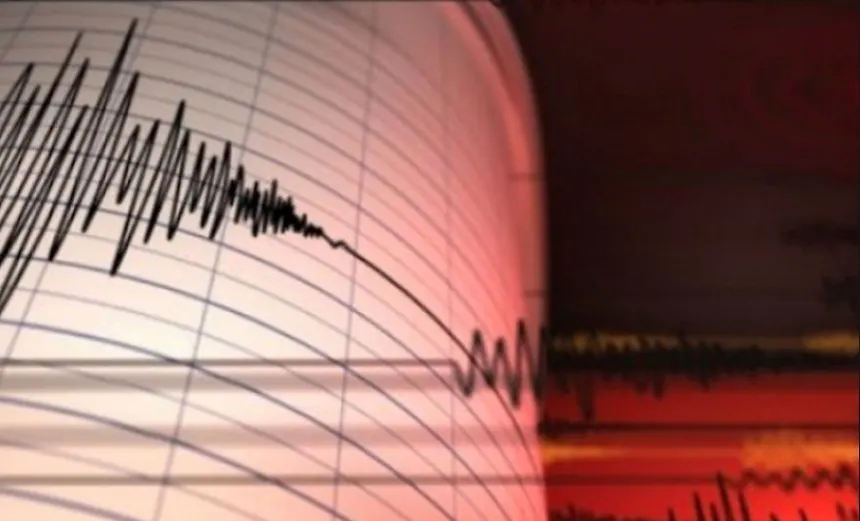 NEDAVNI ZEMLJOTRESI U BOSNI I HERCEGOVINI