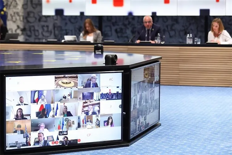 Održana videokonferencija ministara sporta Europske unije 