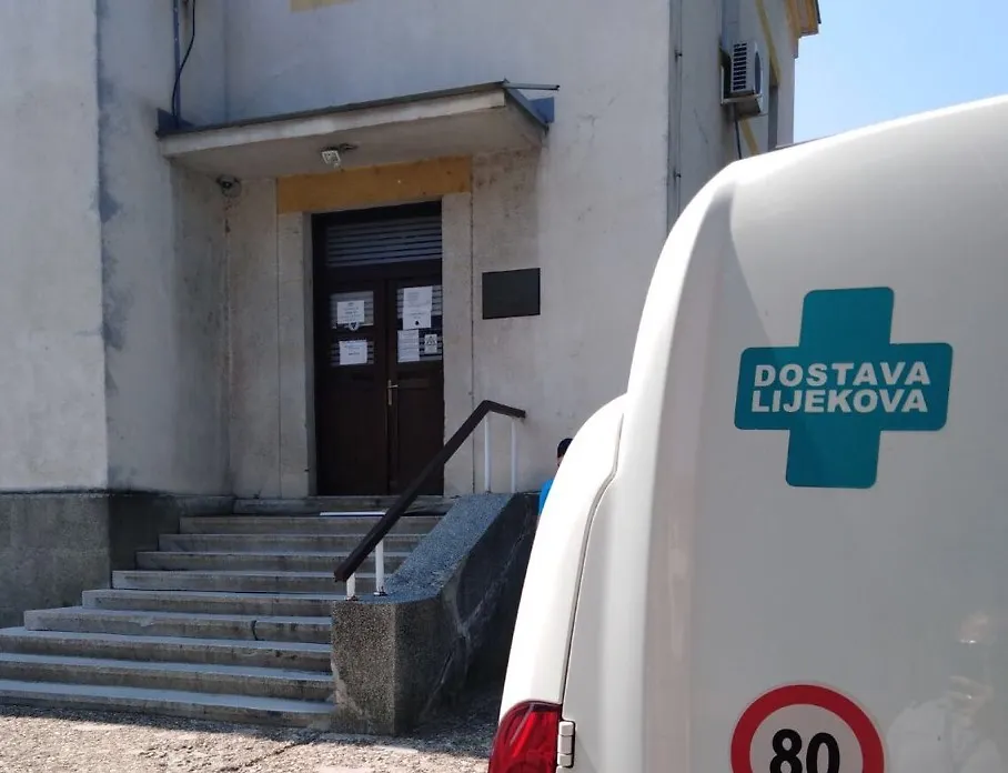 Министарство цивилних послова испоручило 4800 тестова за детекцију