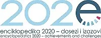 Poziv za  sudjelovanje na Međunarodnom znanstvenom skupu  "Enciklopedika 2020- Dosezi i izazovi"