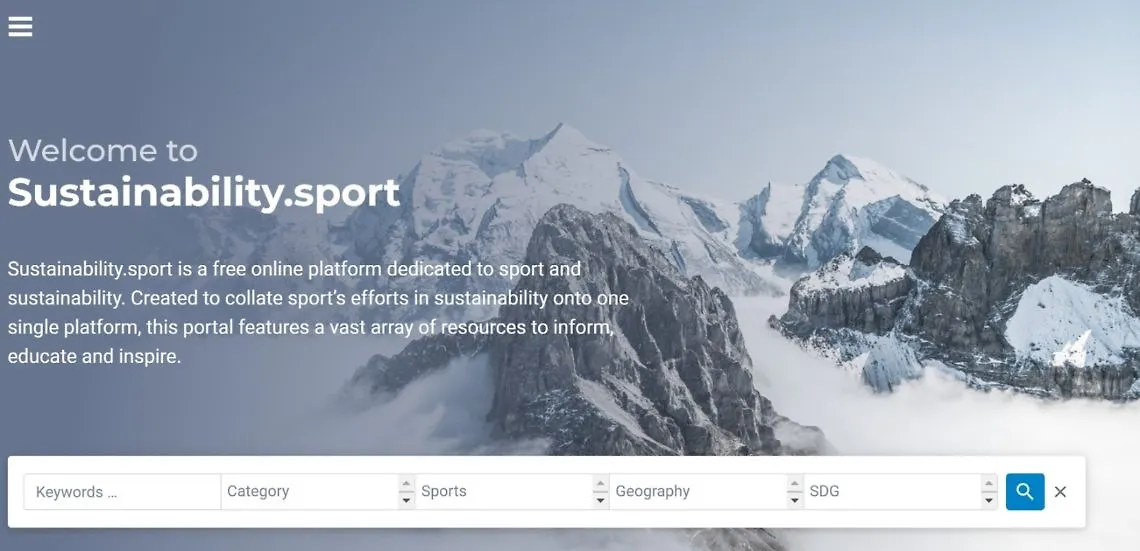 Međunarodni olimpijski odbor pruža pomoć u osnivanju portala održivost.sport