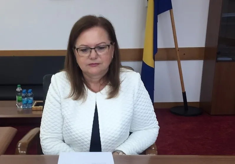 Министарка цивилних послова разговарала са министарком науке Црне Горе