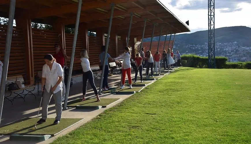 Olimpijski komitet BiH podržao obilježavanje Women’s Golf Day u Sarajevu