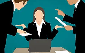 Žene i sigurnost i zdravlje na poslu