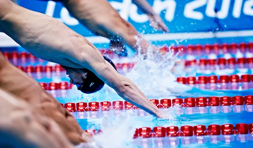 Календар Свјетског купа у пливању за 2021.годину