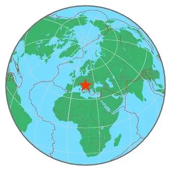 M 2.3 – ZEMLJOTRES U BOSNI I HERCEGOVINI 