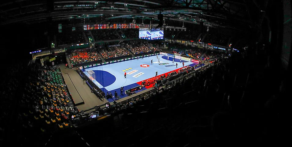 ŽENSKO EVROPSKO PRVENSTVO U RUKOMETU  ODRŽAĆE SE  U DANSKOJ I NORVEŠKOJ 