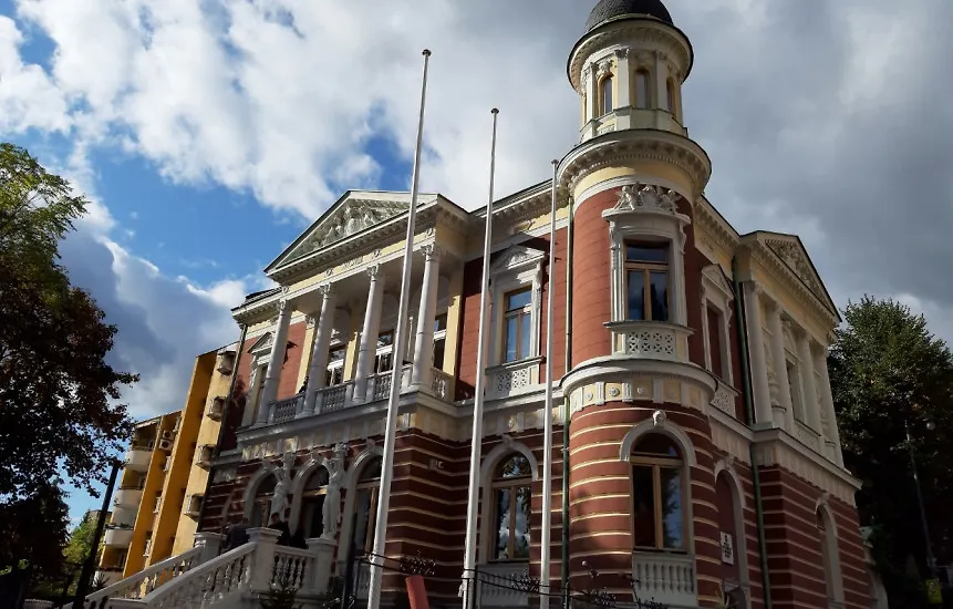 Svečano otvoren obnovljeni Olimpijski muzej u Sarajevu