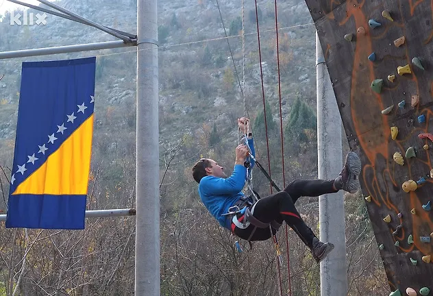Međunarodna federacija sportskog (IFCC) penjanja objavila kalendar takmičenja za 2021.godinu