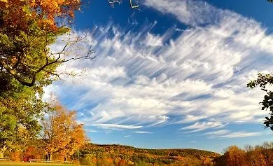 POČETAK JESENI 22. septembar 2020.