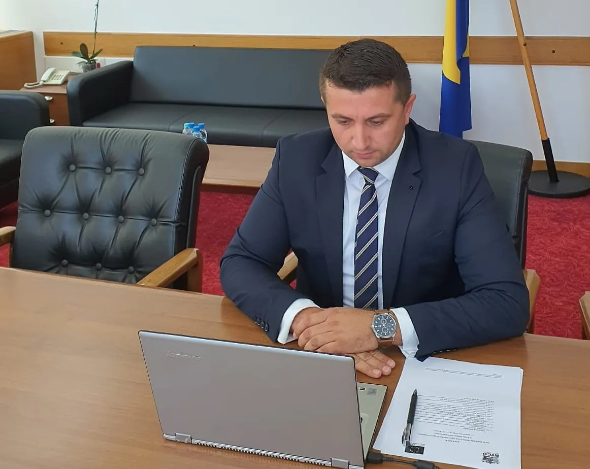 Одржана видео сесија Регионалне канцеларије за сарадњу младих RYCO- Четврти отворени RYCO позив за пројектне приједлоге