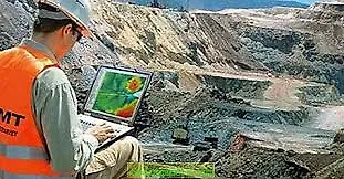 Inicijativa za forenzičku geologiju (IFG) pokrenula je „Specijalni projekt“ o kriminalu u svezi sa mineralima, rudarstvom i metalima