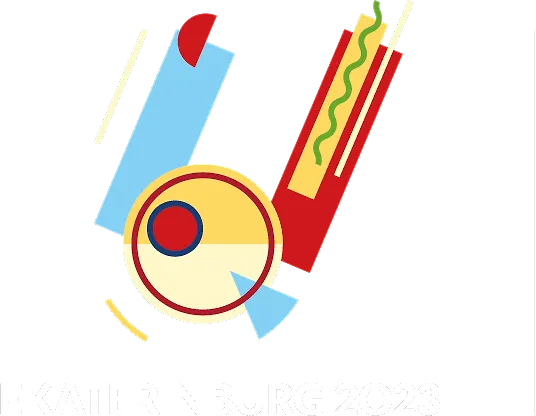 MEĐUNARODNA UNIVERZITETSKA SPORTSKA FEDERACIJA (FISU) PREDSTAVILA LOGO UNIVERZITETSKIH IGRA ZA 2023. GODINU