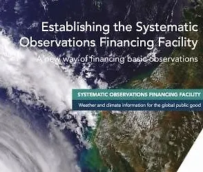 Raste podrška Mehanizamu finansiranja sistematskog posmatranja  