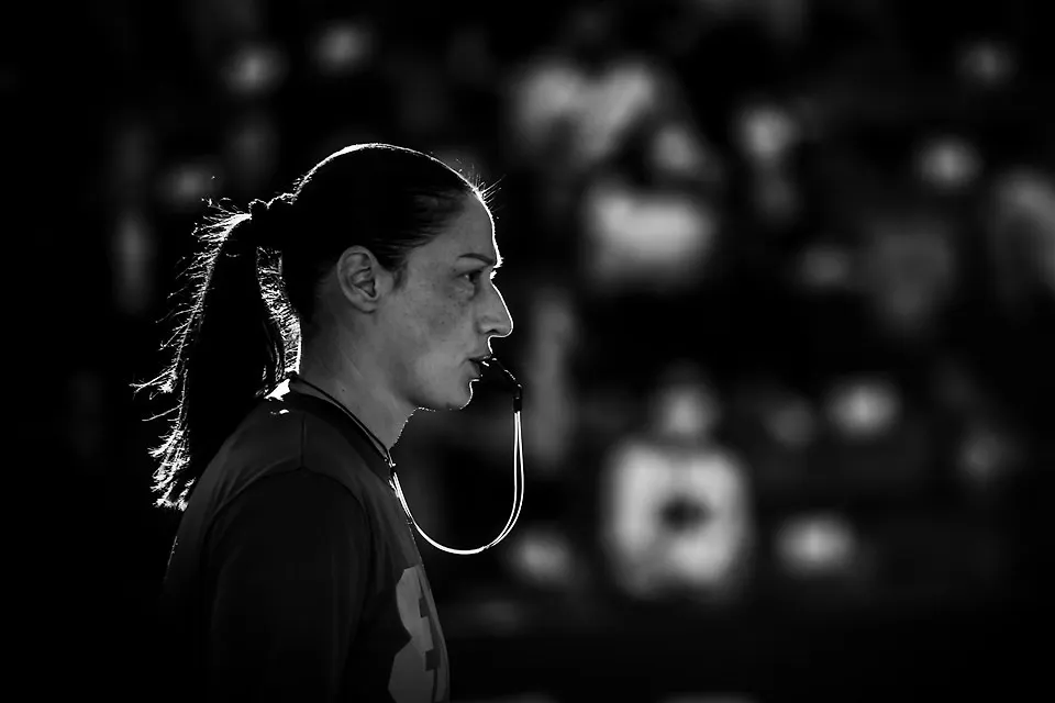 EU dodjeljuje sredstva FIBA Europe za program postavljen za osnaživanje sljedeće generacije ženskih trenera i sudija