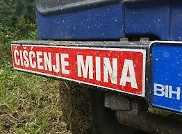 Održana Konferencija Country Coalition za promociju protivminskih akcija u Bosni i Hercegovini