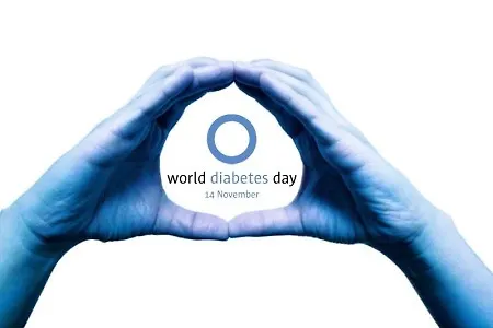 Свјетски дан дијабетеса, 14.новембар