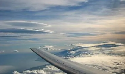 WMO i IATA su se dogovorili  da poboljšaju meteorološko izvještavanje iz aviona 