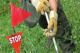 Pripremne radnje za implementaciju projekta deminiranja desne obale rijeke Save