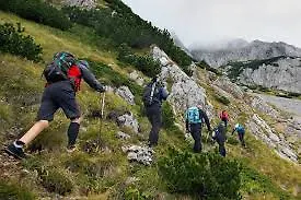 „Planinarski izazov preživjelih od mina„ – podrška promociji prava osoba sa invaliditetom i napora na eliminaciji negativnog uticaja mina u BiH