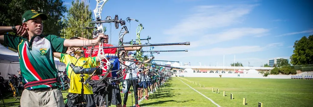 SVJETSKA AKADEMIJA SPORTA ( WORLD ARCHERY) NUDI  STIPENDIJE