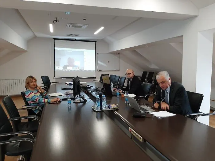 NADZORNA MISIJA SVJETSKE BANKE