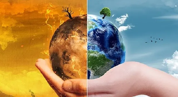 ONLINE ПАНЕЛ - „БОРБА ПРОТИВ КЛИМАТСКИХ ПРОМЈЕНА У БОСНИ И ХЕРЦЕГОВИНИ НЕ МОЖЕ ЧЕКАТИ“