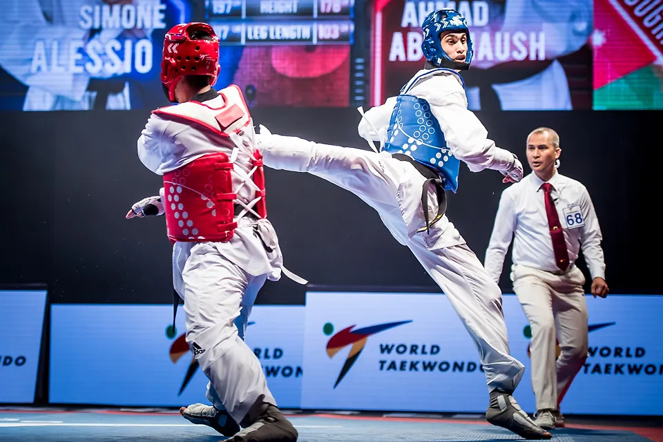 TAEKWONDO ЈЕ ПОТВРЂЕН У СПОРТСКИ ПРОГРАМ ЕВРОПСКИХ ИГАРА 2023. ГОДИНЕ