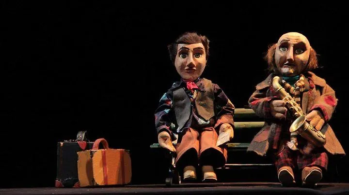 Poziv za učešće na Festivalu lutkarske umjetnosti u Tunisu