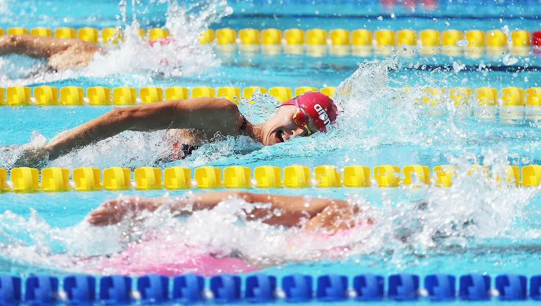 VIŠE NOVCA SPORTISTIMA IZ OLIMPIJSKE SOLIDARNOSTI
