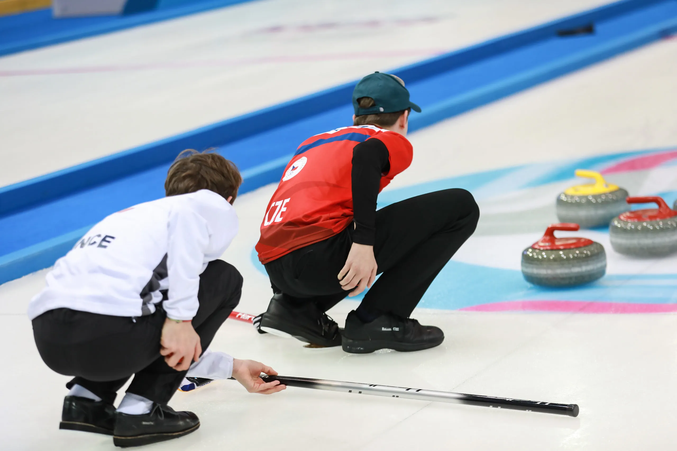 СВЈЕТСКО ПРВЕНСТВО У КАРЛИНГУ ЗА МУШКАРЦЕ 2021. ОДРЖАТ ЋЕ СЕ У  КАЛГАРИЈУ