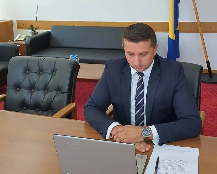 Одржана RYCO годишња конференција: „Бољи Регион почиње с тобом“