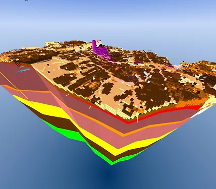 УРБАНА ГЕОЛОГИЈА