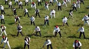 Купрешка косидба уписана на УНЕСКО-ву репрезентативну листу нематеријалне културне баштине човечанства