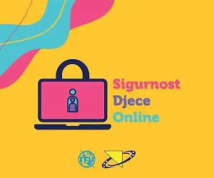 Održana online prezentacija smjernica i edukativnih materijala o sigurnosti djece na internetu