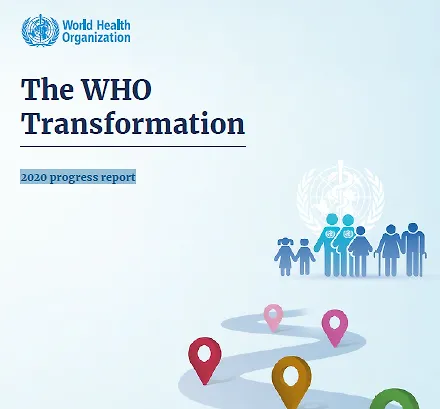 Oдржана сесија на тему “ Трансформација СЗО: Извјештај о напретку" 