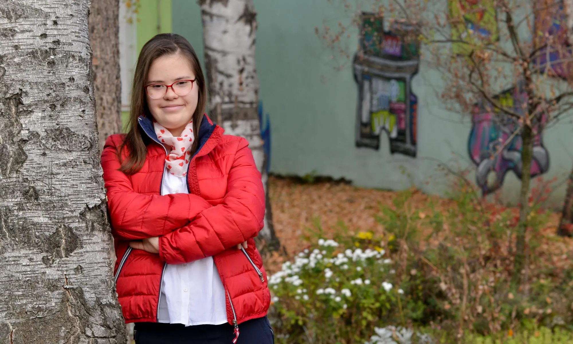 Една Шуњић изабрана у Вијеће спортиста Европске специјалне олимпијаде за период 2021-2023