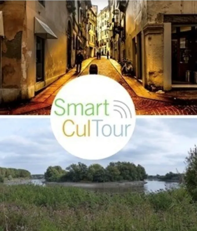 Pametni kulturni turizam kao pokretač održivog razvoja u evropskim regijama