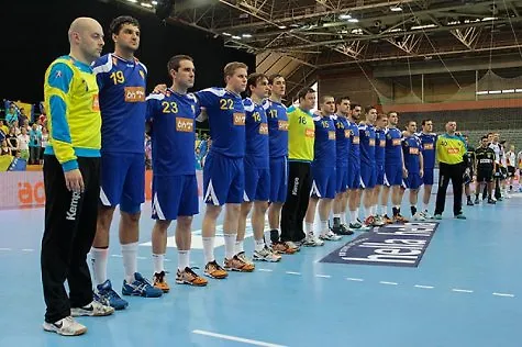 РУКОМЕТНА РЕПРЕЗЕНТАЦИЈА БИХ ИМА ТЕЖАК ЗАДАТАК ЗА ПЛАСМАН НА ЕУРО 2022