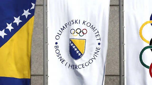 Министарство цивилних послова упутило допис ентитетским министарствима здравства са молбом да се Олимпијски тим Босне и Херцеговине уврсти на листу приоритета за вакцинисање против Ковид 19