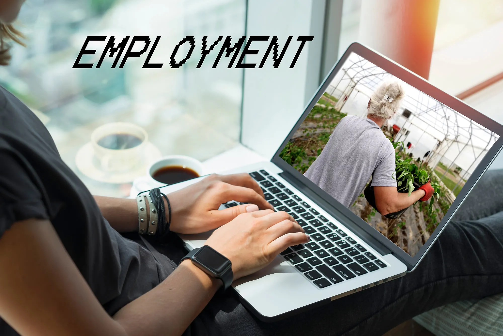 Линк за опсерваторију о кретању запошљавања на западном Балкану